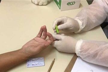 Covid: UTI’s em Itabira tem 61% de ocupação, mas apenas cinco novos casos são registrados