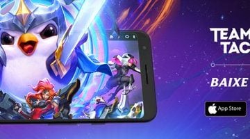 TFT Mobile: Riot Games anuncia suporte para aparelhos 32-bits