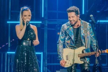 A dupla Thaeme e Thiago lançam clipe de “Dorme Bem”