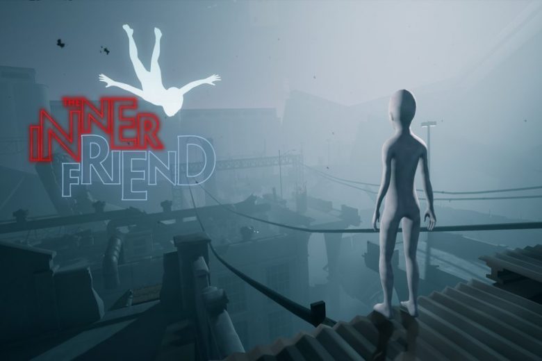 Análise: The Inner Friend e os traumas de infância nos games