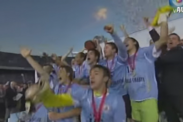 Veja por onde andam os jogadores campeões da Copa América 2011 pela seleção uruguaia