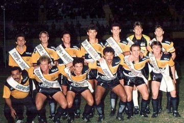 Quatro times que você não faz ideia, mas que venceram a Copa do Brasil
