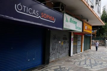 Nova Lei de Falências melhora recuperação do crédito, diz secretário