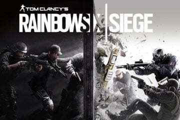 Rainbow Six ultrapassa marca de 60 milhões de jogadores