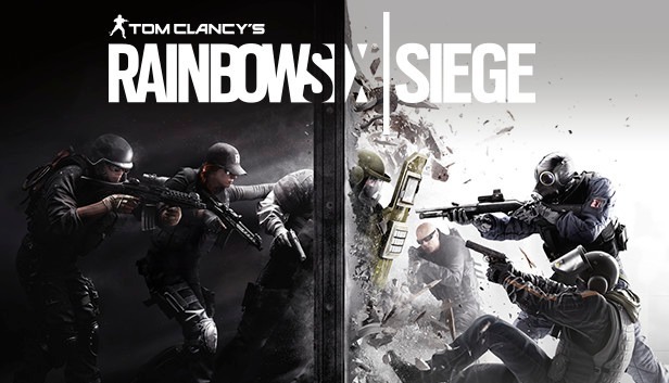 Rainbow Six ultrapassa marca de 60 milhões de jogadores