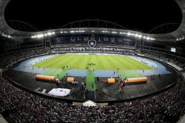 Copa Conmebol, Brasileirão e mais: confira a lista de títulos do Botafogo na história