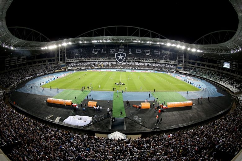 Copa Conmebol, Brasileirão e mais: confira a lista de títulos do Botafogo na história