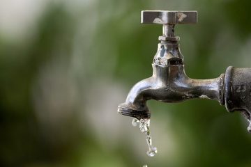 Itabira: reservatórios do Bateias/Cabral e Candidópolis passam por higienização nesta semana; saiba mais