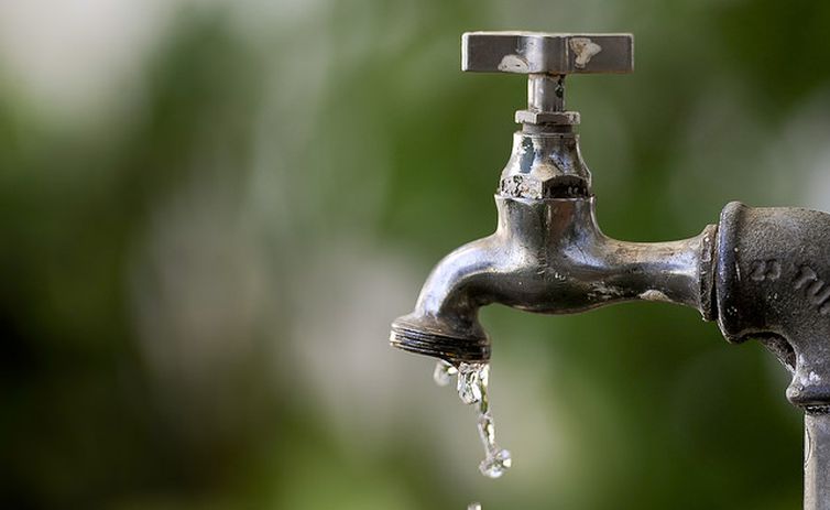 Itabira: sistema de abastecimento de água pode ter alterações na quarta-feira e quinta-feira