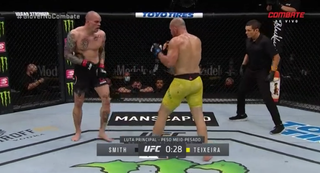 UFC Jacksonville: Confira TODOS os resultados do evento