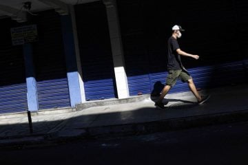 UFMG aponta que manutenção do isolamento pode beneficiar economia de Minas Gerais