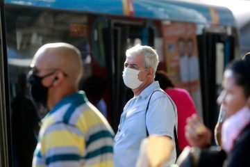 Em quatro dias, casos da variante Delta tem aumento de 70% em Minas Gerais