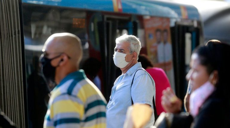Em quatro dias, casos da variante Delta tem aumento de 70% em Minas Gerais
