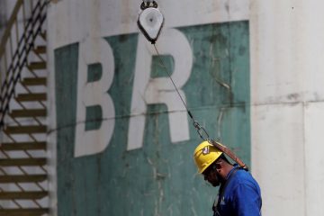 União tem 2,9 milhões de barris de petróleo nos contratos de partilha