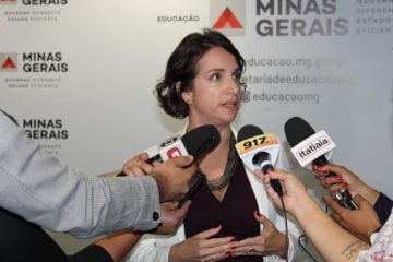 Aulas da rede estadual de Minas retornam na próxima segunda