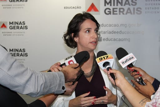 Aulas da rede estadual de Minas retornam na próxima segunda