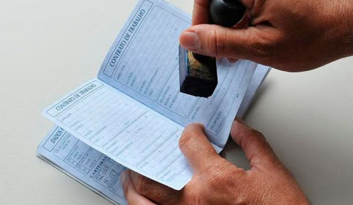 Estado abre vagas temporárias para ações de reparação