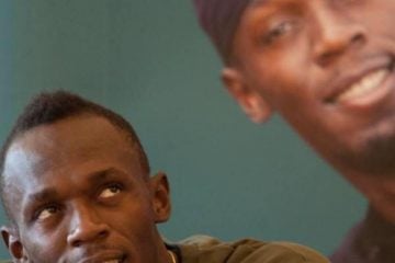 Usain Bolt é pai pela primeira vez; nasce filha do ex-velocista