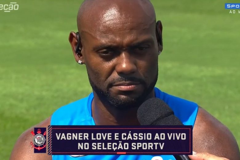Atacante do Grêmio foi pivô de treta entre Vagner Love e André Rizek; relembre