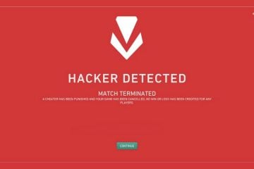Valorant: Riot revela que já baniu mais de 8 mil cheaters