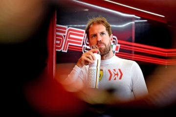 Prost, Rubinho, Massa; veja 6 pilotos de ponta que não foram campeões com a Ferrari
