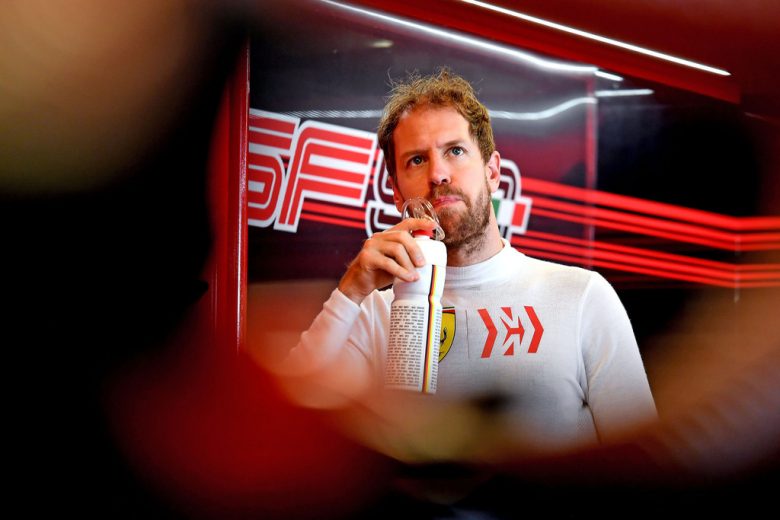 Prost, Rubinho, Massa; veja 6 pilotos de ponta que não foram campeões com a Ferrari
