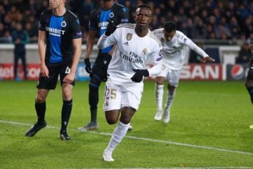 Em bate-papo com Rodrygo, Vinicius Jr fala sobre pressão de atuar no Real Madrid: “Sofremos mais no Brasil”