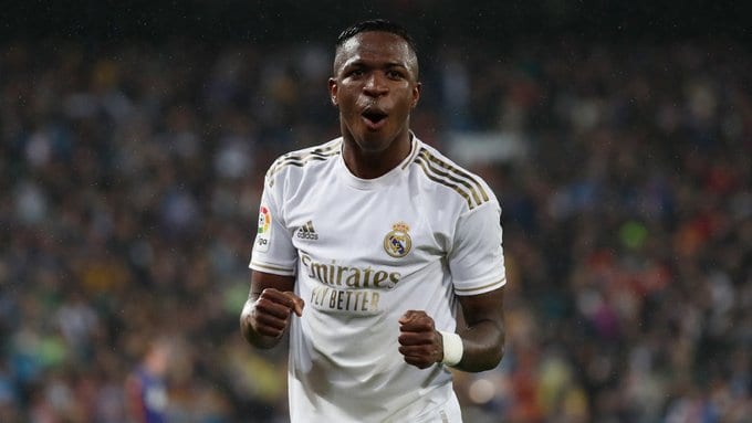 Treinador alemão critica investimento do Real Madrid na contratação de Vinicius Jr: “Lamentável que se pague esse preço”