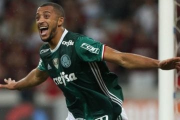 Confira os 10 zagueiros-artilheiros com mais gols na história do Palmeiras
