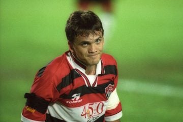 Top 20: Saiba quem são os maiores artilheiros da história do Vitória