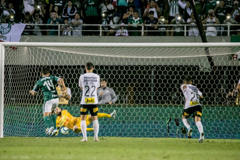 Dida, Cássio e mais; 10 defesas de pênaltis marcantes na história do Corinthians