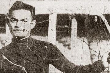 Ex-goleiro de Vasco e Corinthians foi o primeiro a usar luvas no Brasil e morreu como indigente
