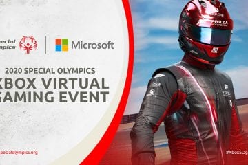 Forza Motorsport 7: Xbox fecha parceria com Special Olympics para torneio online
