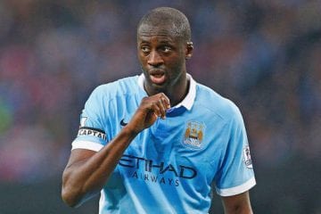 E o Botafogo? Relembre toda a novela de negociação entre o Glorioso e Yaya Touré