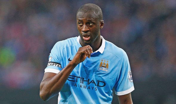 E o Botafogo? Relembre toda a novela de negociação entre o Glorioso e Yaya Touré