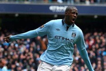 Candidato à presidência do Vasco anuncia acerto com Yaya Touré caso vença eleições