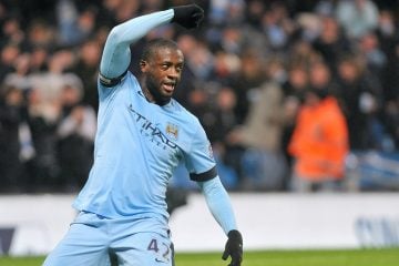Após anunciar acerto com Yaya Touré, Leven Siano diz que “outras estrelas do futebol” podem chegar no Vasco