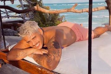 Após ter sexualidade exposta, Zé Felipe expõe a verdade e revela farra em motel