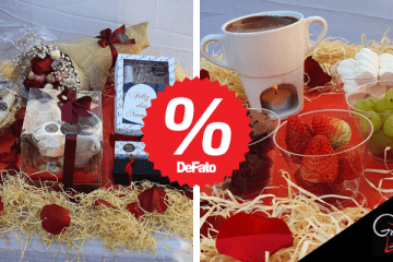 Dia dos Namorados com descontos na GranChef