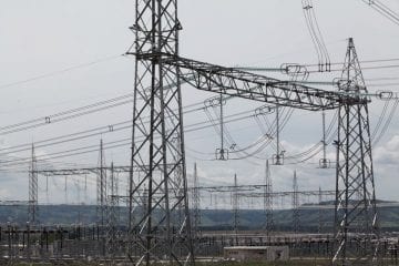 Portaria define diretrizes de leilão de energia para sistemas isolados