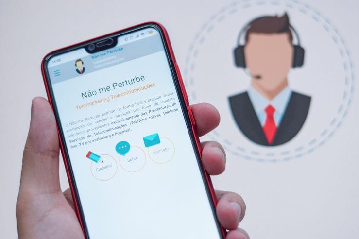 Crédito consignado: 530 mil consumidores bloquearam o telefone para não receber ofertas
