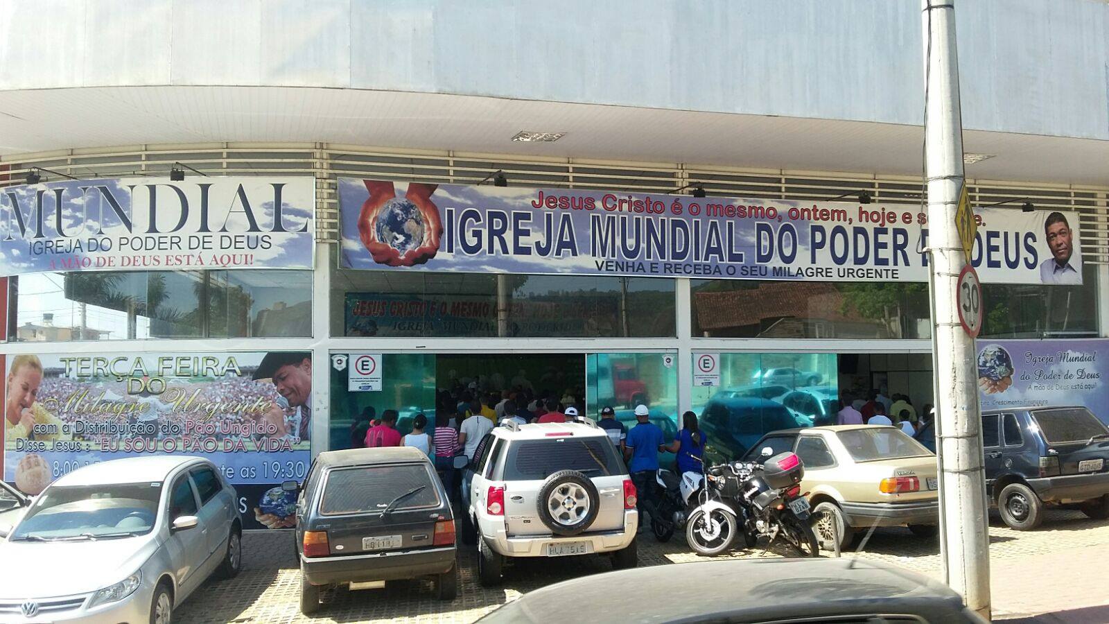 Igrejas evangélicas de Itabira pretendem reabrir com cultos para 30 pessoas