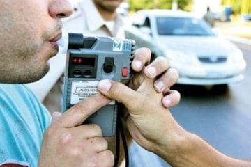 12 anos Lei Seca: Polícia Civil explica perigos da combinação álcool e direção