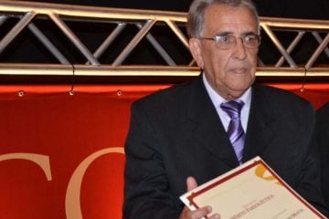 Morre Guido Fontalgalland, ex-prefeito de São Domingos do Prata