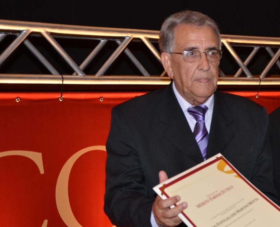 Morre Guido Fontalgalland, ex-prefeito de São Domingos do Prata
