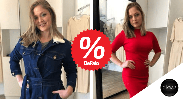 Dia dos Namorados com descontos na Loja Class