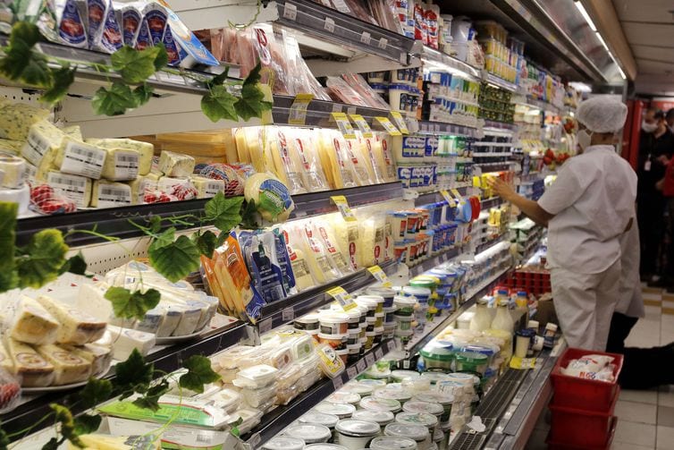 Preço da cesta básica aumentou em todas as capitais em 2020