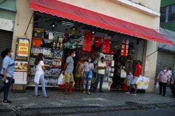 Inflação pelo IGP-DI sobe de 1,07% para 1,60%, revela pesquisa