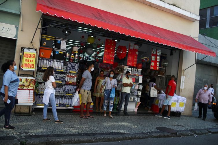 Inflação pelo IGP-DI sobe de 1,07% para 1,60%, revela pesquisa