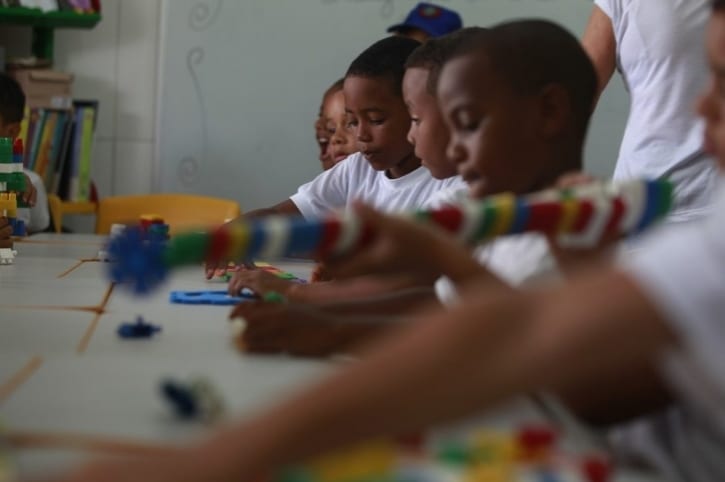 Edital apoia pesquisas que apontam soluções para equidade racial na Educação